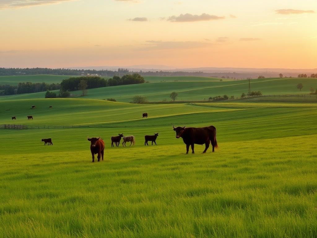 Pasture Reclamation
